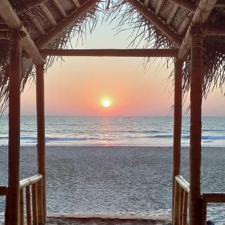 The Meraki Beach Resort Gokarna Gokarna  Exterior photo