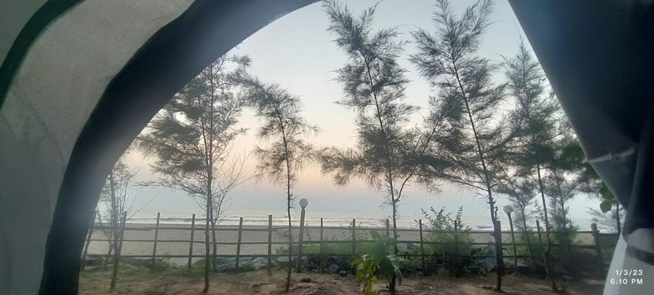 The Meraki Beach Resort Gokarna Gokarna  Exterior photo