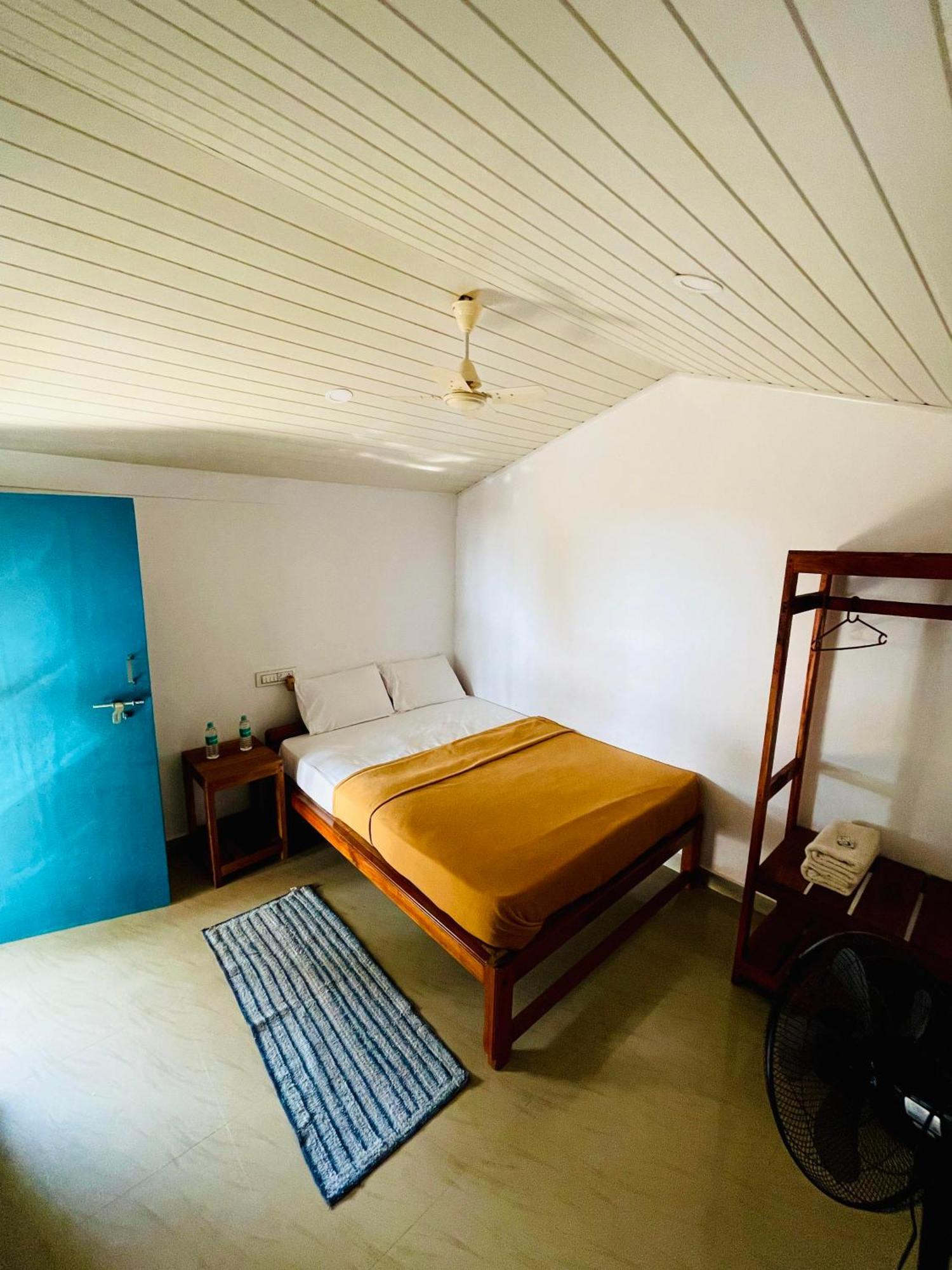 The Meraki Beach Resort Gokarna Gokarna  Exterior photo